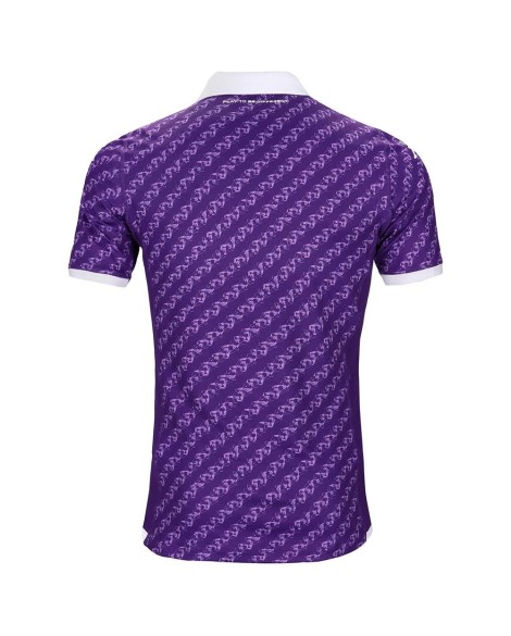 Maillot Fiorentina 2023/24 Domicile