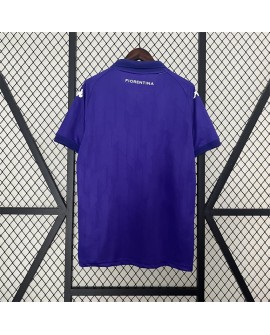 Maillot Fiorentina Domicile 2024/25