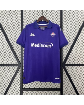 Maillot Fiorentina Domicile 2024/25