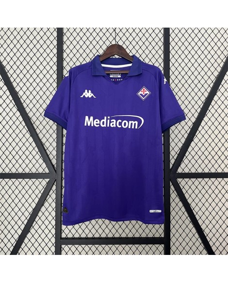 Maillot Fiorentina Domicile 2024/25