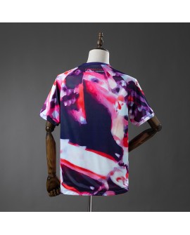 Maillot domicile de la Fiorentina 2025/26