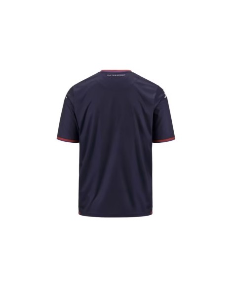 Maillot extérieur de la Fiorentina 2026/27 Maillot extérieur de la Fiorentina 2026/27