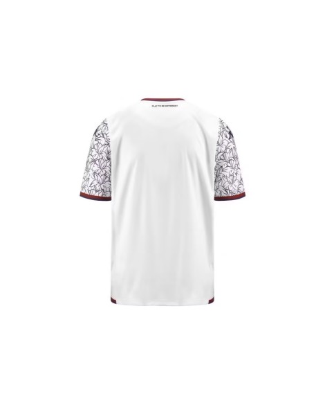Maillot extérieur de la Fiorentina 2026/27 Maillot extérieur de la Fiorentina 2026/27