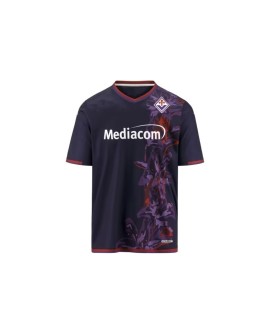 Maillot extérieur de la Fiorentina 2026/27