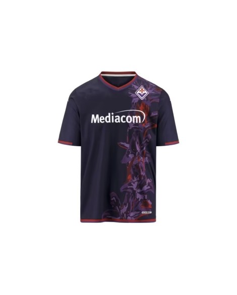 Maillot extérieur de la Fiorentina 2026/27 Maillot extérieur de la Fiorentina 2026/27