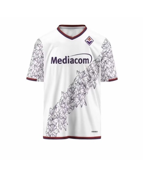 Maillot extérieur de la Fiorentina 2026/27 Maillot extérieur de la Fiorentina 2026/27