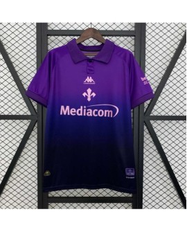 Maillot édition spéciale Fiorentina 2025/26