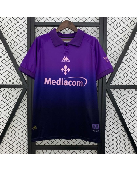 Maillot édition spéciale Fiorentina 2025/26 Maillot édition spéciale Fiorentina 2025/26