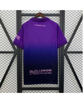 Maillot édition spéciale Fiorentina 2025/26