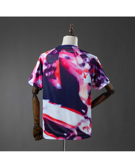 Le quatrième maillot de la Fiorentina, le 2526 Le quatrième maillot de la Fiorentina, le 2526