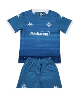 Maillot extérieur Fiorentina 2526 - Kids
