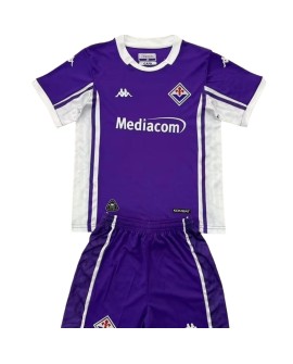 Maillot domicile Fiorentina 2526 - Kids