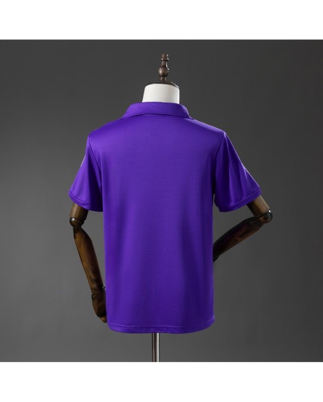 Maillot Fiorentina 1979/80 Domicile Rétro Maillot Fiorentina 1979/80 Domicile Rétro
