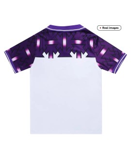 Fiorentina Maillot extérieur rétro 1992/93 par Under Armour