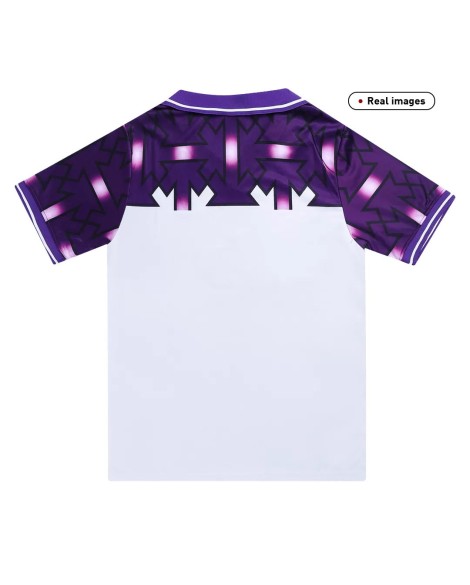 Fiorentina Maillot extérieur rétro 1992/93 par Under Armour