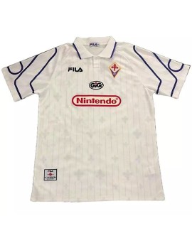 Fiorentina Maillot extérieur rétro 1997/98 par FILA