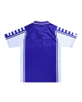 Fiorentina Maillot Domicile Rétro 1999/00