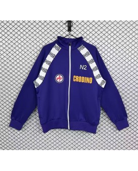 Veste rétro Florence 86/87