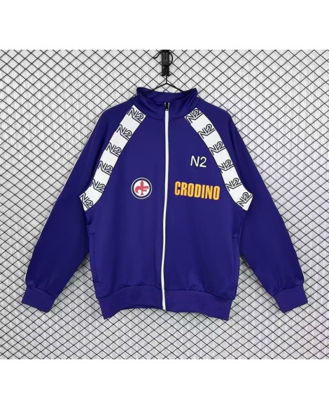 Veste rétro Florence 86/87