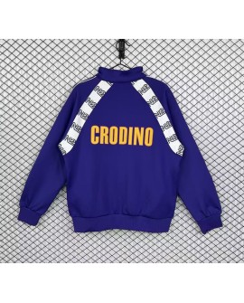 Veste rétro Florence 86/87