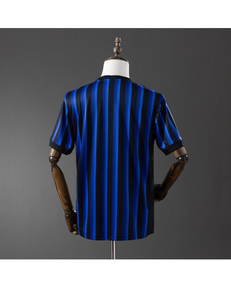 Maillot domicile de l'Inter Milan 25/26