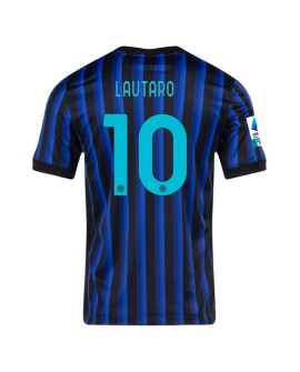 MAILLOT LAUTARO MARTÍNEZ INTER MILAN DOMICILE 25/26
