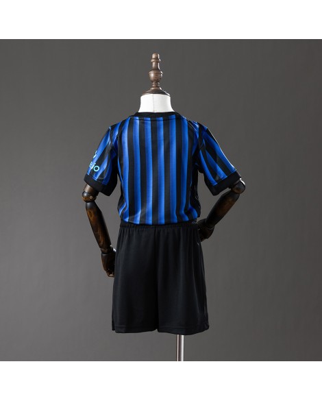 Maillot domicile enfant Inter Milan 25/26-Enfants