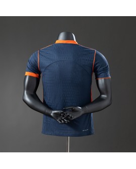 Troisième maillot extérieur de l'Inter Milan 2526 - Player