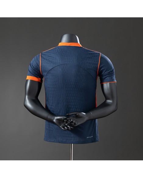 Troisième maillot extérieur de l'Inter Milan 2526 - Player