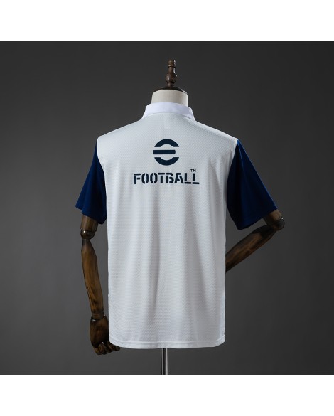 Polo Inter Milan 25/26 - Beige Polo Inter Milan 25/26 - Beige