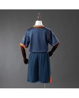 Troisième maillot extérieur de l'Inter Milan 2526 - Enfant
