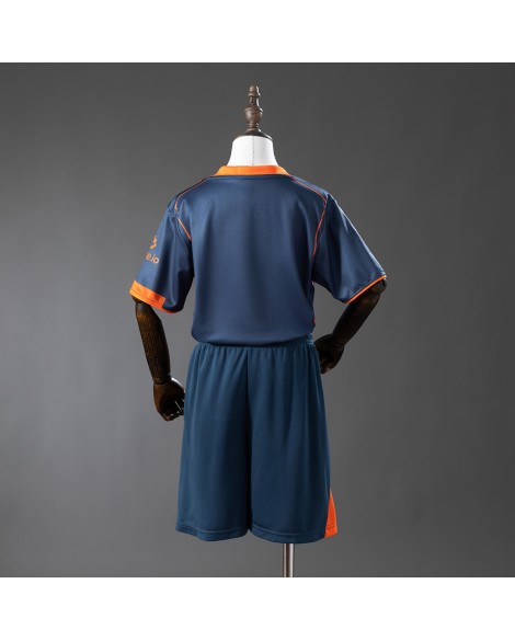 Troisième maillot extérieur de l'Inter Milan 2526 - Enfant
