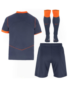 Ensemble de maillot extérieur troisième de l'Inter Milan 2526
