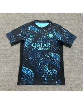 Maillot édition spéciale Inter Milan saison 2025/26