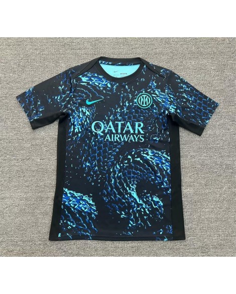 Maillot édition spéciale Inter Milan saison 2025/26