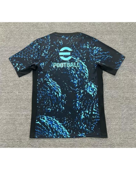 Maillot édition spéciale Inter Milan saison 2025/26