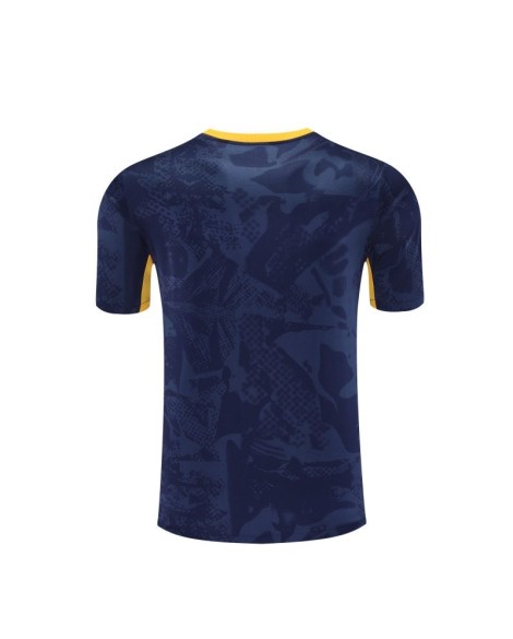 Tenue d'entraînement de l'Inter Milan pour la saison 2025/26