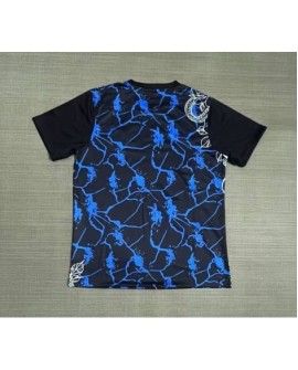 Maillot de football Inter Milan 2526