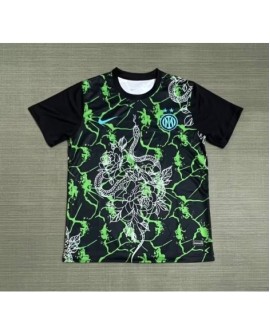 Maillot de football Inter Milan 2526