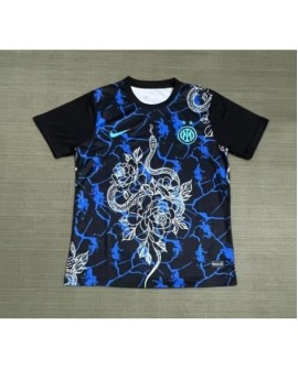 Maillot de football Inter Milan 2526