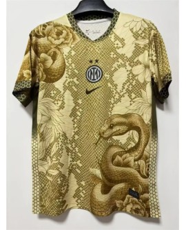 Maillot Inter Milan Édition Spéciale 2526
