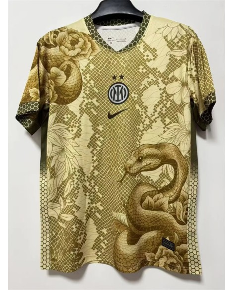 Maillot Inter Milan Édition Spéciale 2526