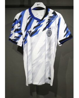 Maillot Inter Milan Édition Spéciale PV Saison 25-26