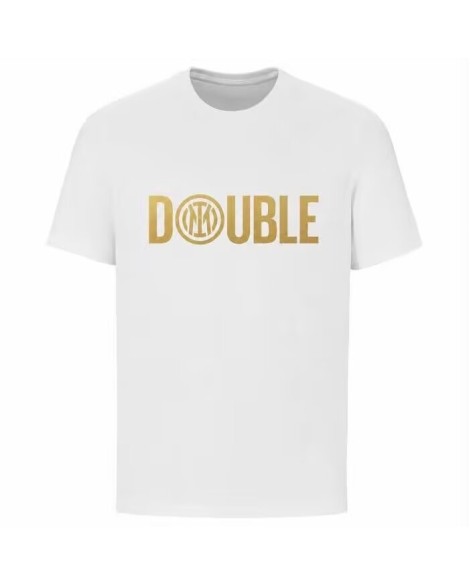 Inter Milan T-shirt commémoratif Champion