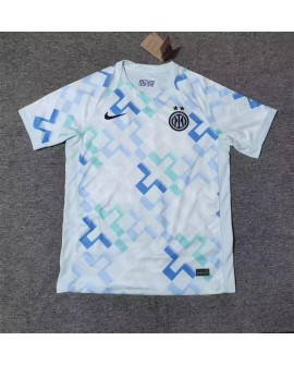 Maillot extérieur Inter Milan 2025/26