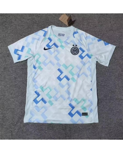 Maillot extérieur Inter Milan 2025/26