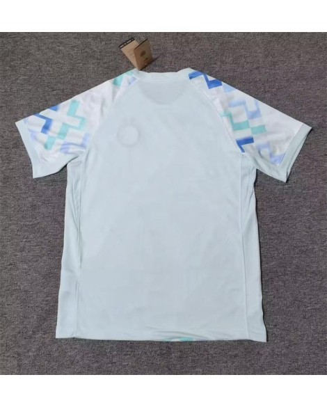 Maillot extérieur Inter Milan 2025/26