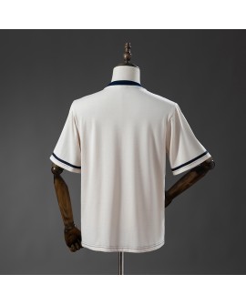 Maillot beige de baseball Inter Milan 25/26