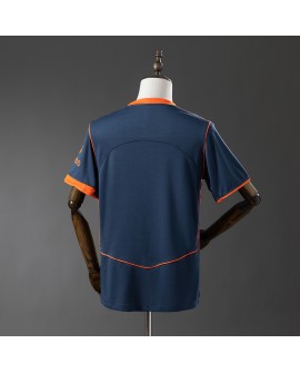 Troisième maillot extérieur de l'Inter Milan 2526