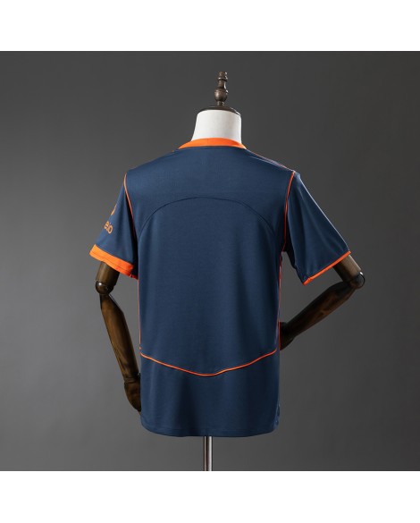 Troisième maillot extérieur de l'Inter Milan 2526 Troisième maillot extérieur de l'Inter Milan 2526